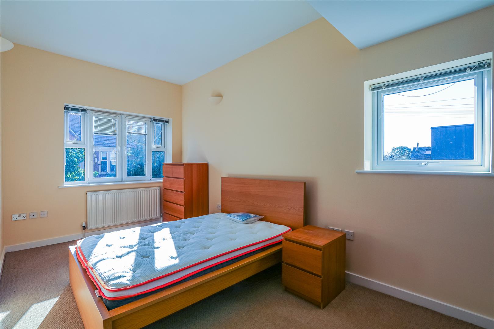 Harrismith Road, Penylan, Cardiff — photograph 4